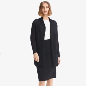 MM Lafleur Mary Cardigan - Black - S - NWT